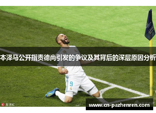 本泽马公开指责德尚引发的争议及其背后的深层原因分析