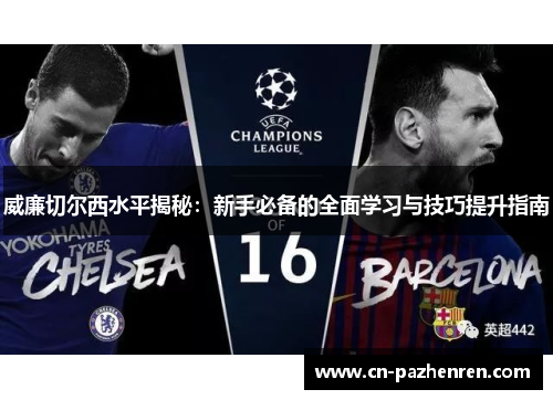 威廉切尔西水平揭秘：新手必备的全面学习与技巧提升指南