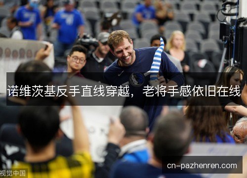 诺维茨基反手直线穿越，老将手感依旧在线